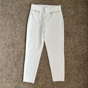 Michael Kors White Pants